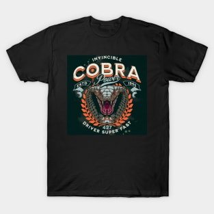 the cobra 427 T-Shirt